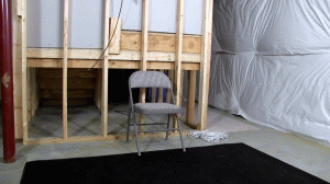 www.gndbondage.com - 2609GRLX2-Its your fault we're bound and gagged in a basement! thumbnail