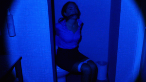 www.gndbondage.com - 2609RACHEL-She was already tied up when I found her thumbnail