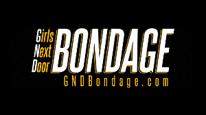 www.gndbondage.com - CAROLINE-Bondage Games thumbnail